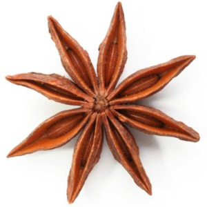 Anise Star